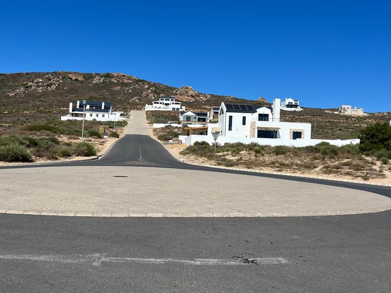 0 Bedroom Property for Sale in Steenbergs Cove Western Cape